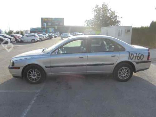 VOLVO S80 I (184) 2.4 (170 hp) 34685