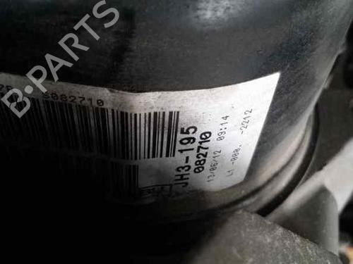 Gearbox NISSAN MICRA IV (K13K, K13KK)  | BP1265640M3 