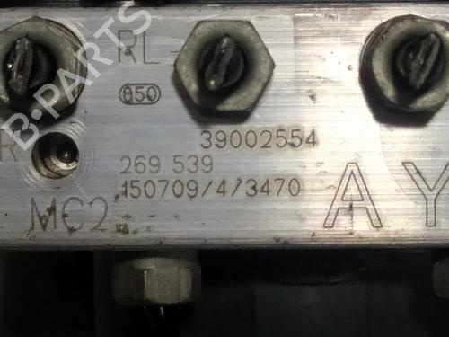 ABS pump OPEL CORSA E (X15)  | BP9952151M43 
