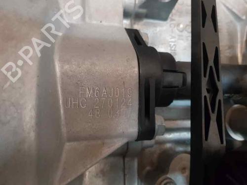 Gearbox SEAT IBIZA V (KJ1, KJG)  | BP22970808M3 