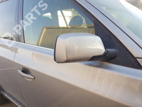 Used Right mirror Right mirror BMW X3 (E83) 3.0 d (218 hp) 10138599 10138599