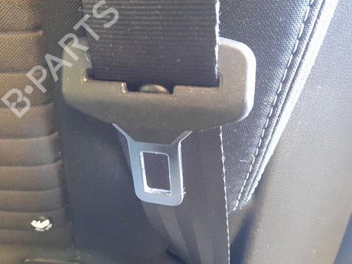 Used Rear left seatbelt Rear left seatbelt 37217761 37217761
