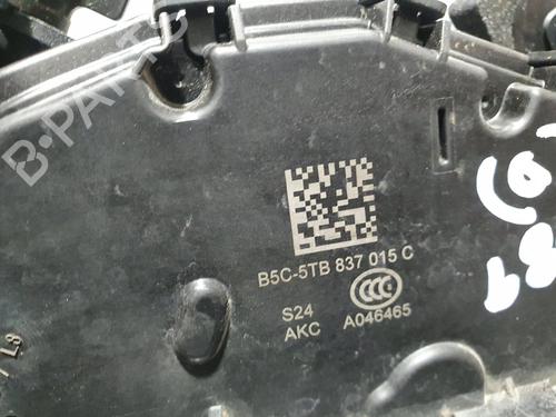 Front left lock VW GOLF SPORTSVAN VII (AM1, AN1)  | BP15686400C98 