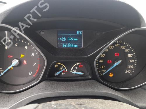 Engine FORD C-MAX II (DXA/CB7, DXA/CEU) 1.0 EcoBoost | BP33719812M1 - Image 13