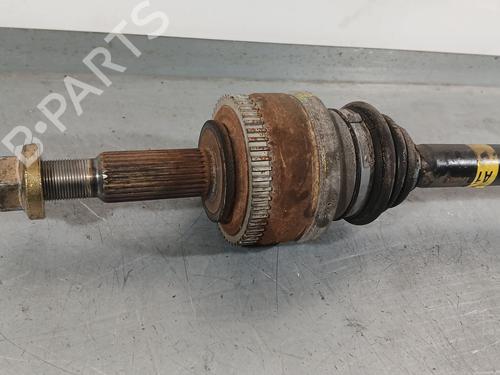 Left rear driveshaft SSANGYONG RODIUS I 2.7 Xdi | BP39966330M40 - Image 2