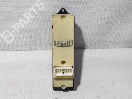 Left front window switch MITSUBISHI GRANDIS (NA_W) 2.0 DI-D (NA8W) | BP7158536I27 