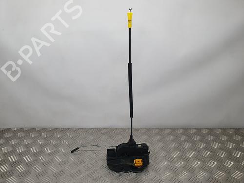 Used Rear right lock OPEL ASTRA J (P10) [2009-2016]  12503164