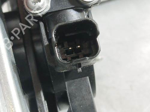 Rear left window mechanism DACIA SANDERO III 1.0 TCe 90 | BP33466227C24 - Image 3
