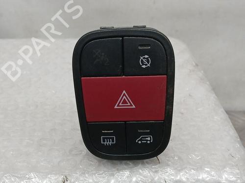Used Switch FIAT FIORINO Box Body/MPV (225_) [2007-2025]  29811232