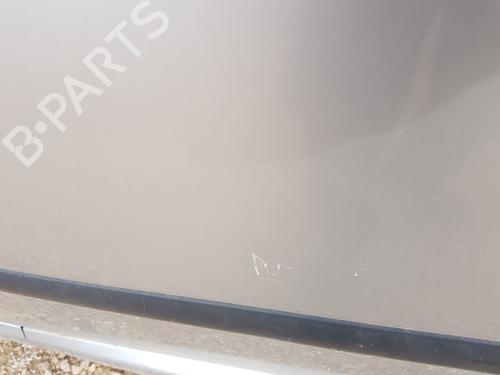 Left front door PEUGEOT 307 (3A/C)  | BP29257417C2 