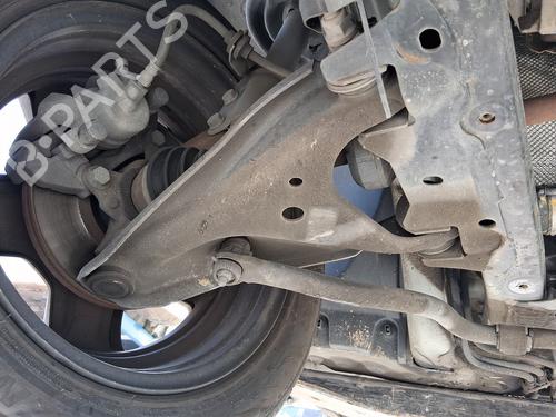 Used Right front suspension arm Right front suspension arm 37217190 37217190