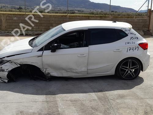 Used Parts SEAT IBIZA V (KJ1, KJG)  1.0 TGI  4482101