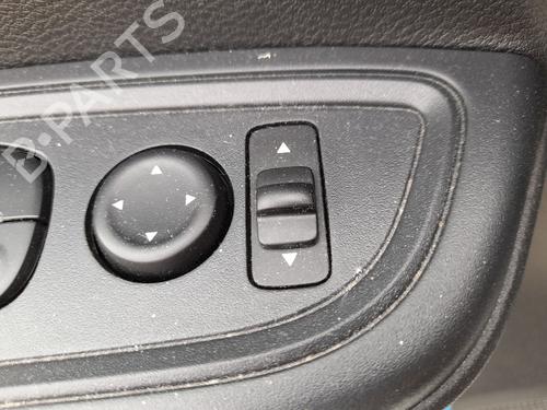 Left front window switch NISSAN MICRA V (K14) 1.0 IG-T 100 | BP29869773I27