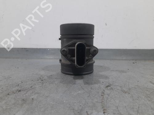 Mass air flow sensor PORSCHE CAYENNE (9PA) S 4.5 | BP28729620M95 