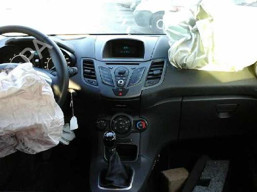 Display monitor FORD FIESTA VI (CB1, CCN)  | BP5236420C48 