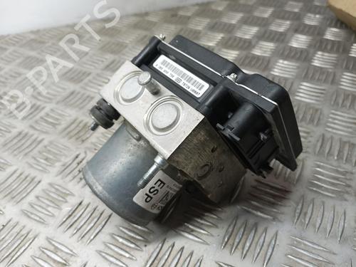ABS pump FIAT BRAVO II (198_)  | BP5870465M43 