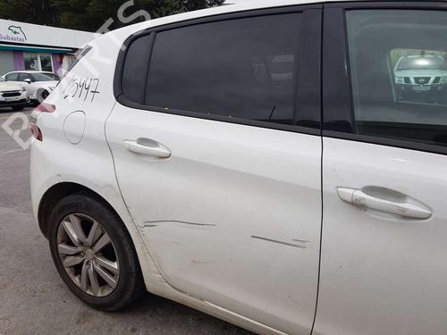Used Right rear door PEUGEOT 308 II (LB_, LP_, LW_, LH_, L3_) [2013-2021]  17229876