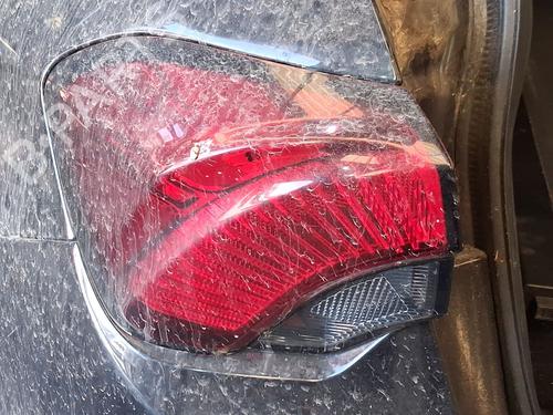 Used Left taillight Left taillight 38096223 38096223