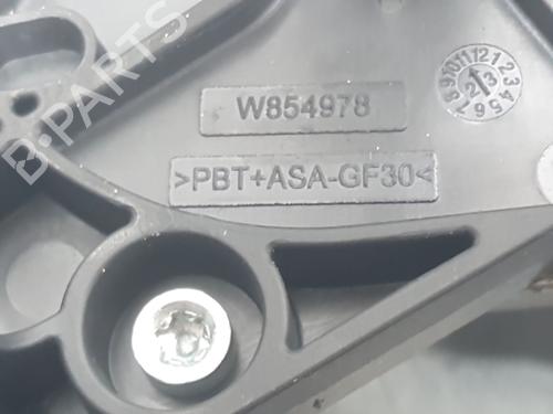 Rear wiper motor JEEP AVENGER (J2) Electric | BP25332703M102 - Image 4