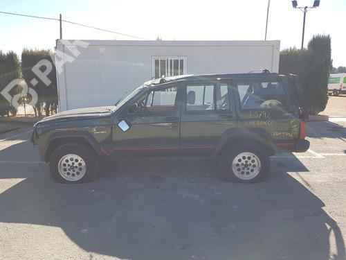 Used Parts JEEP CHEROKEE (XJ)  2.5 TD 4x4  992233
