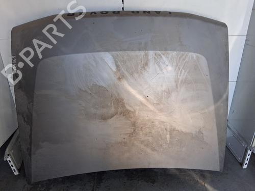 Panser Panser LAND ROVER DISCOVERY I (LJ) 2.5 TDI 4x4 (113 hp) 37644479 37644479
