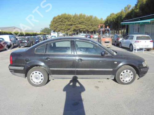 Electronic module VW PASSAT B5 (3B2)  | BP11850802M83 