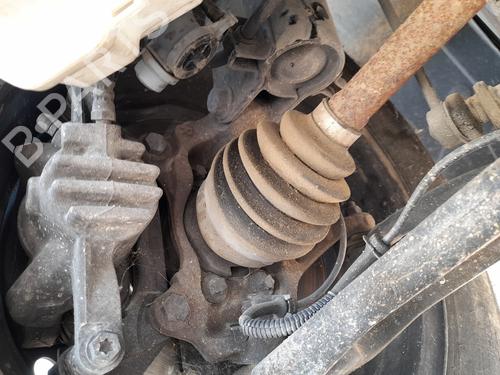 Used Right front steering knuckle FIAT TALENTO Van (296_) 1.6 D (121 hp) 27258677