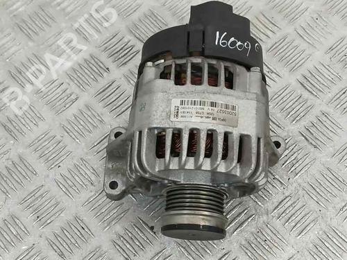 Alternator FIAT TIPO Saloon (356_, 357_)  | BP22972046M7 