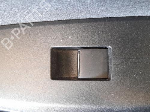 Used Right front window switch Right front window switch 37158423 37158423