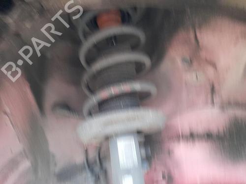 Right front shock absorber VW GOLF VI (5K1) | BP29862082M17