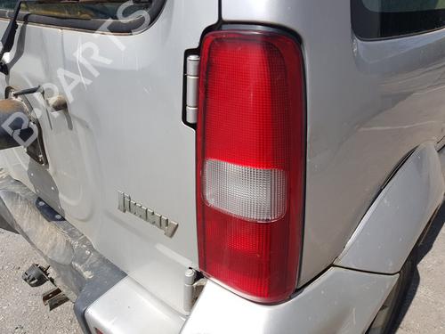 Used Right taillight SUZUKI JIMNY Closed Off-Road Vehicle (SN) [1998-2025]  13388621