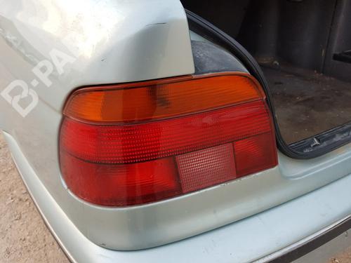 Used Left taillight BMW 5 (E39) [1995-2003]  8654308