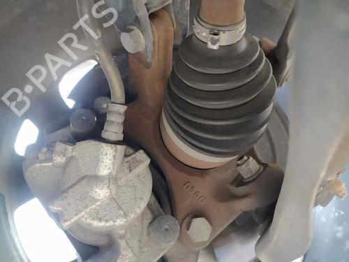 Used Right front steering knuckle DACIA DUSTER (HM_) 1.3 TCe 150 4x4 (HMM3) (150 hp) 24675290