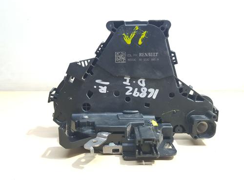 Used Front left lock RENAULT KANGOO III Box Body/MPV E-Tech Electric (FJJA) (122 hp) 27384904