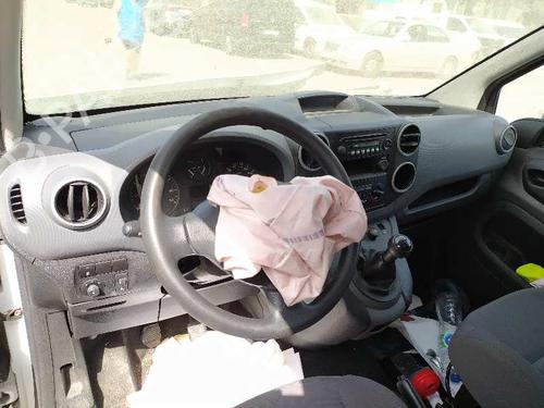 Front right window mechanism PEUGEOT PARTNER Tepee | BP8191082C23