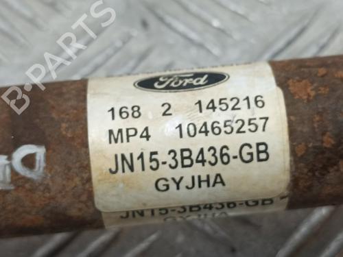 Right front driveshaft FORD ECOSPORT  | BP13568835M39 