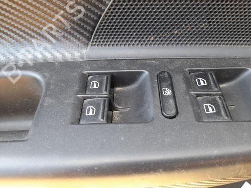 Left front window switch VW GOLF V (1K1) 1.4 TSI | BP29729888I27 