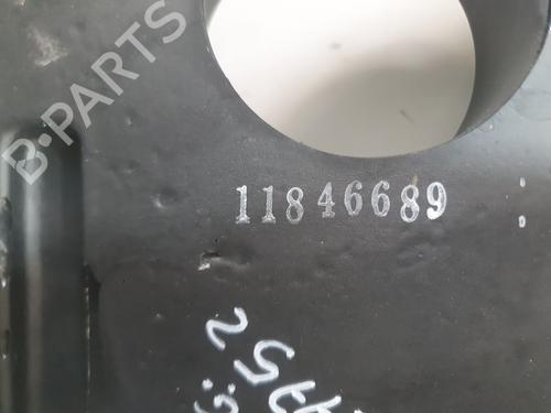 Upper protection MG MG HS (AS23) 1.5 EHS Hybrid (CSA6463) | BP37273554M93 - Image 3