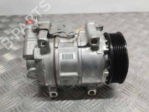 AC compressor PEUGEOT 5008 II (MC_, MJ_, MR_, M4_)  | BP22972528M34 
