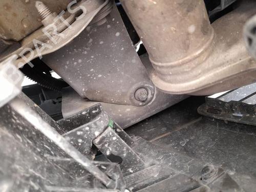 Støtfangerbjelke foran OPEL CORSA C (X01) 1.3 CDTI (F08, F68) (70 hp) 28318780