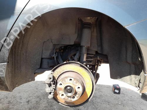 Used Wheel arch BMW 1 (F20) 118 d (150 hp) 29189387