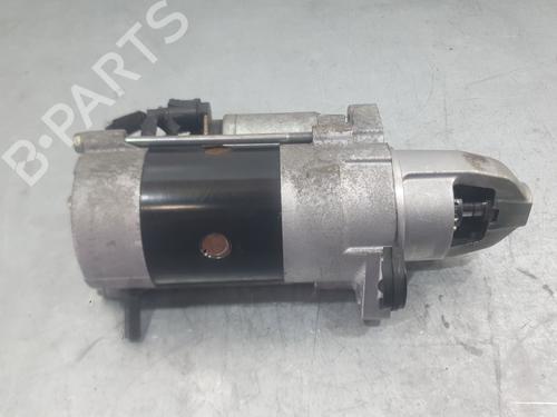 Starter OPEL ASTRA J (P10) 1.6 CDTi (68) | BP34473752M8 - Image 4