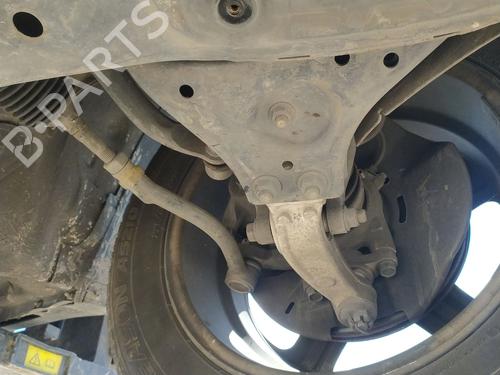 Used Left front suspension arm HYUNDAI SONATA V (NF) 2.0 CRDi (140 hp) 24589351