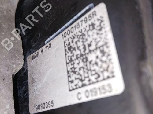 Engine RENAULT TRAFIC III Van (FG_)  | BP23956818M1 