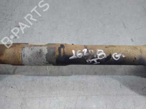 Left front driveshaft KIA SPORTAGE IV (QL, QLE) 1.7 CRDi | BP24673797M38 