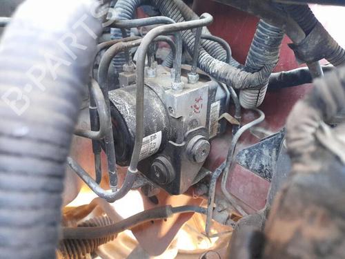 ABS pump CHEVROLET AVEO / KALOS Hatchback (T200) 1.4 16V | BP26454802M43 