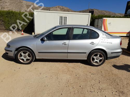 Used Parts SEAT TOLEDO II (1M2) 1.9 TDI (110 hp) 4236801