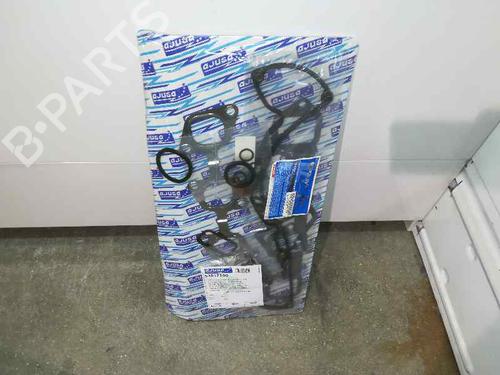 Cylinder head NISSAN CABSTAR E (TL_, VL_)  | BP12566417M5 