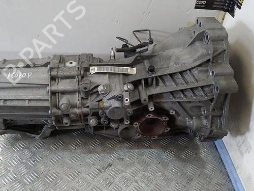 Used Gearbox AUDI A6 C6 (4F2) 2.0 TDI (140 hp) 21396238