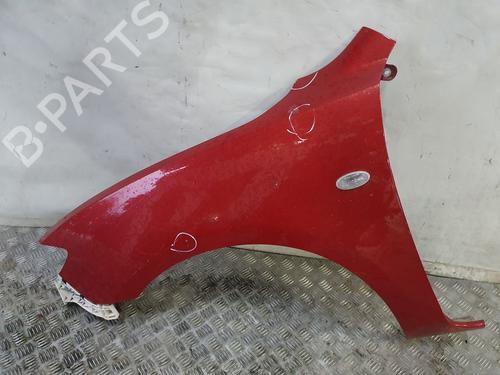 Used Left front fenders MAZDA 3 (BK) [2003-2009]  685308